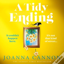 Capa do artigo Tidy Ending