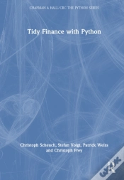 Capa do artigo Tidy Finance With Python