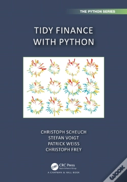 Capa do artigo Tidy Finance With Python