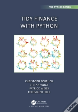 Capa do artigo Tidy Finance With Python