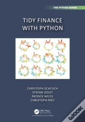 Capa do artigo Tidy Finance With Python