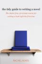 Tidy Guide To Writing A Novel - Preview