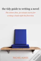 Capa do artigo Tidy Guide To Writing A Novel