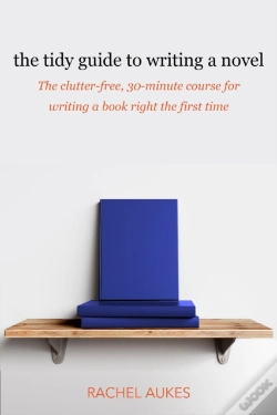 Capa do artigo Tidy Guide To Writing A Novel