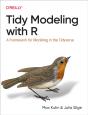 Tidy Modeling With R - Preview