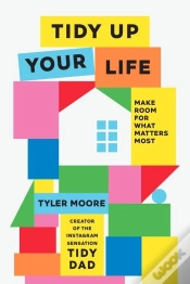 Capa do artigo Tidy Up Your Life