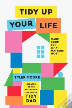 Capa do artigo Tidy Up Your Life