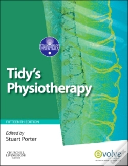 Capa do artigo Tidy'S Physiotherapy
