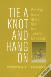 Capa do artigo Tie A Knot And Hang On