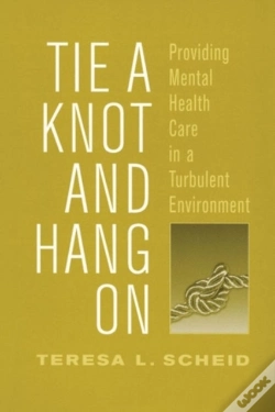 Capa do artigo Tie A Knot And Hang On