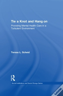 Capa do artigo Tie A Knot And Hang On