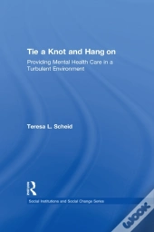 Tie A Knot And Hang On