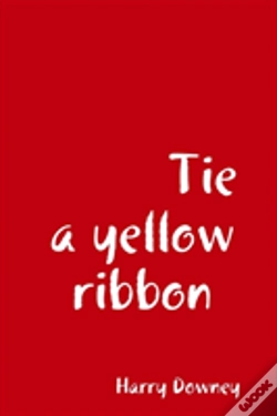 Capa do artigo Tie A Yellow Ribbon.