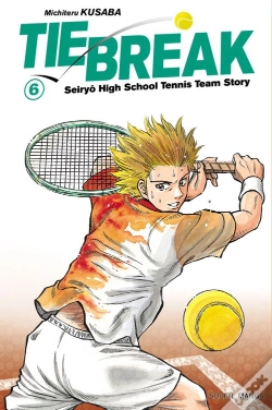 Capa do artigo Tie Break T06