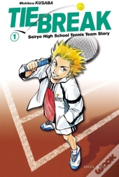 Tie Break T.1