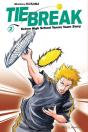 Tie Break T.2 - Preview
