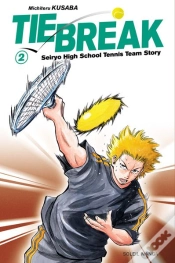 Capa do artigo Tie Break T.2