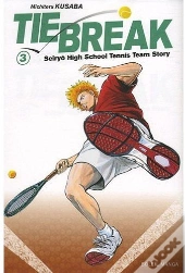 Tie Break T.3