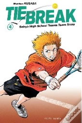 Tie Break T.4
