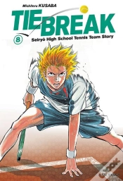 Capa do artigo Tie Break T.8