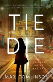 Capa do artigo Tie Die