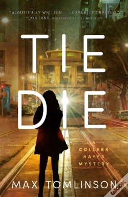 Capa do artigo Tie Die