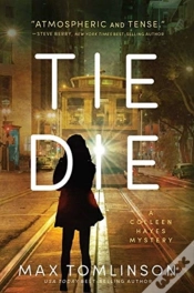 Capa do artigo Tie Die
