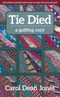 Tie Died - Preview