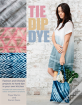 Tie Dip Dye
