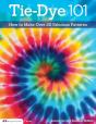 Tie-Dye 101 - Preview