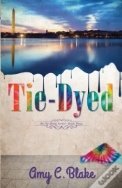 Capa do artigo Tie-Dyed