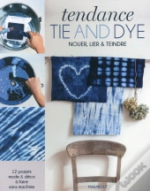 Tie &; Die Indigo