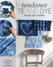 Capa do artigo Tie &; Die Indigo