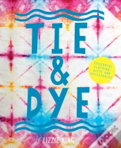 Capa do artigo Tie & Dye