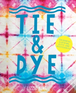 Capa do artigo Tie & Dye