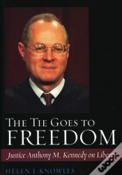 Capa do artigo Tie Goes To Freedom