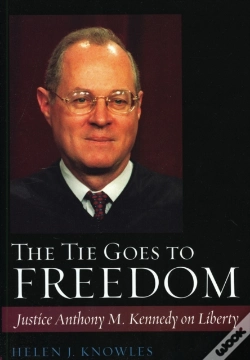 Capa do artigo Tie Goes To Freedom
