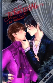 Capa do artigo Tie Him To Me