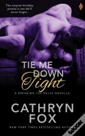 Capa do artigo Tie Me Down Tight