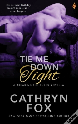 Capa do artigo Tie Me Down Tight