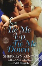 Capa do artigo Tie Me Up, Tie Me Down