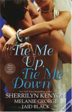 Capa do artigo Tie Me Up, Tie Me Down