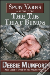 Capa do artigo Tie That Binds