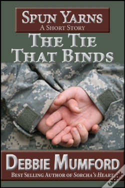 Capa do artigo Tie That Binds
