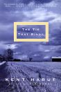 Tie That Binds - Preview