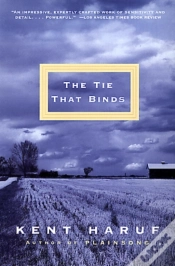 Capa do artigo Tie That Binds