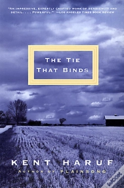 Capa do artigo Tie That Binds