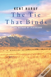 Capa do artigo Tie That Binds