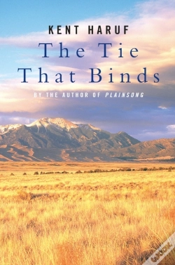 Capa do artigo Tie That Binds