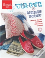 Capa do artigo Tieâ€“Dye & Bleach Paint